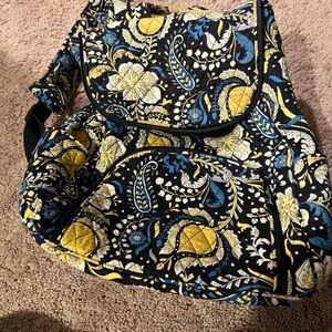 Vera Bradley Backpack
